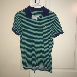American Eagle Polo